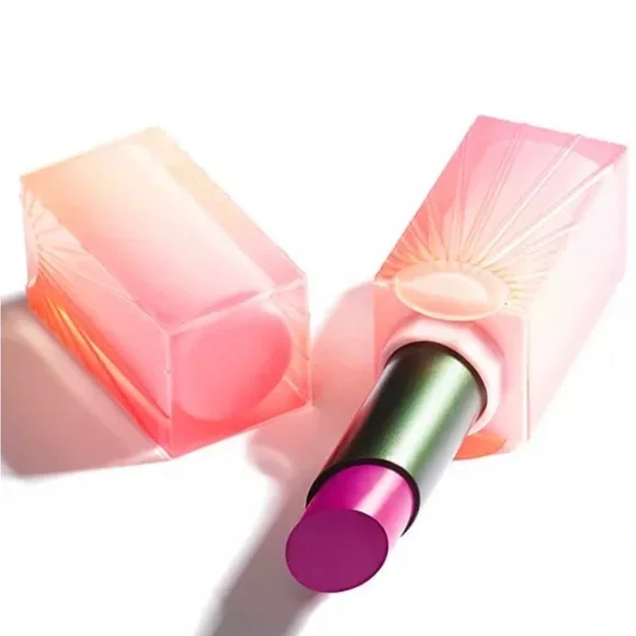 PLEY BEAUTY || Lip Habit - Hydrating Lip Tint in Notorious F.I.G ⭐️NIB⭐️ - Picture 3 of 9